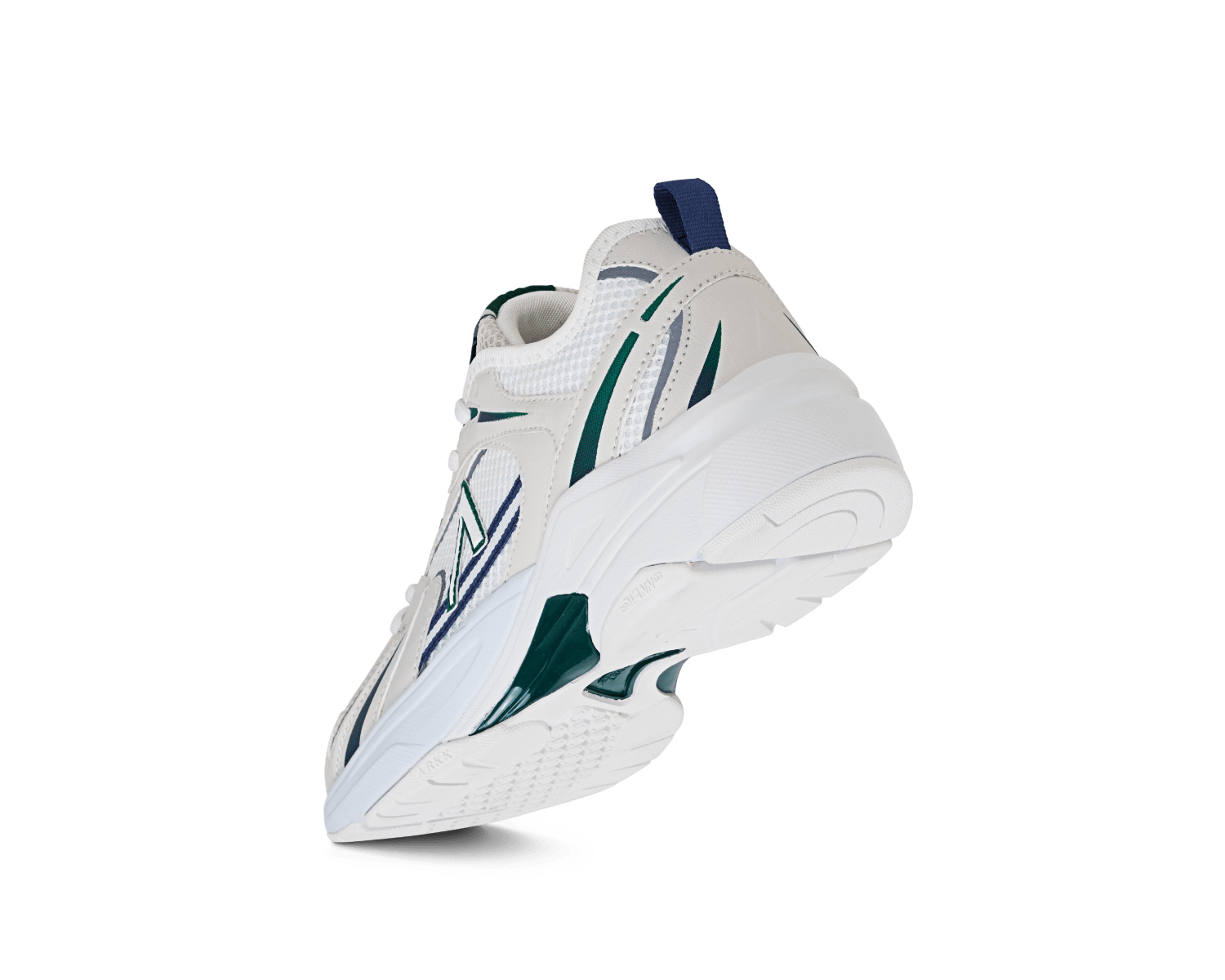 ARKK Essential Line Oserra | White Sand Evergreen Oserra